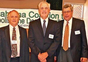 A humanitarian giant, Jim Rowan leaves a long shadow on social and criminal justice